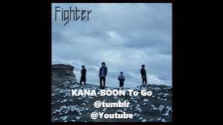 「Fighter」