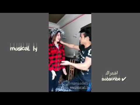 شربتي بانجو ولا لسه ياسعديه ميوزكلي  