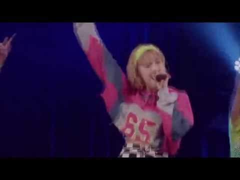 PINK CRES. -  It's You