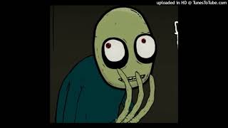 Salad Fingers x Phillytang #jerseyclub #phillytang