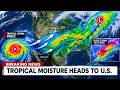 Two Massive Storms Are Targeting America — The Second Could Be Far More Dangerous