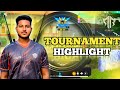BACK TO BACK 3 BOOYAH IN🤯 || TOURNAMENT HIGHLIGHT  || CLUES FF DAY BY DAY 📈 