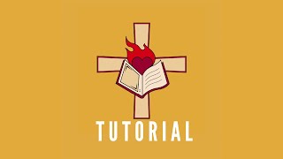 The Official St. Augustine CHS App - Tutorial