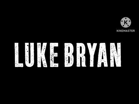 Luke Bryan: Strip It Down (PAL/High Tone Only) (2015)