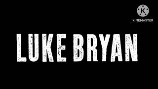 Luke Bryan: Strip It Down (PAL/High Tone Only) (2015)