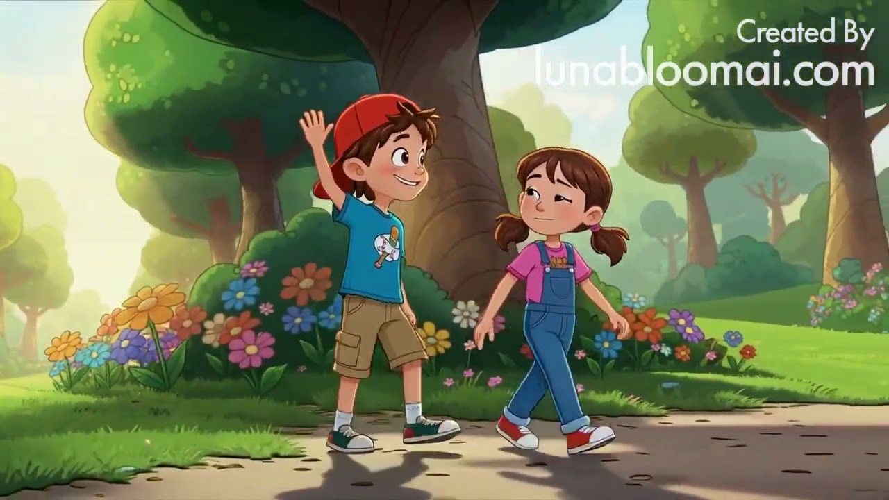 You Won't Believe What These Kids Say About Baseball! 