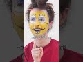 Kassaticket krijgt paniekaanvallen als hij denkt aan de dood | MakeUpDate #Shorts
