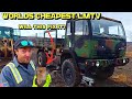 will this $400 PART FROM EBAY FIX THE WORLDS CHEAPEST LMTV?!?!?!