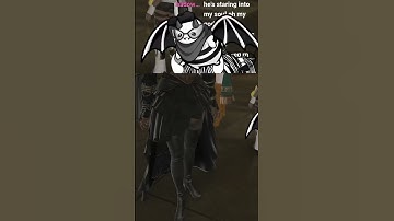 I Blued Myself | #vtuber #ff14 #ffxiv #finalfantasy #glamour #armor #dawntrail