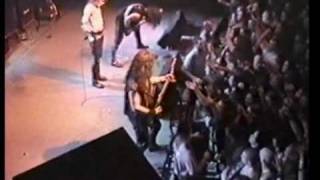 MARDUK - Jesus Christ...  Sodomized (Live Strasbourg 2001)