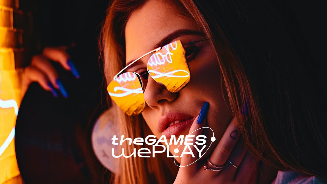 ARAEL x DYZPHORIA x HELIX - CLARITY