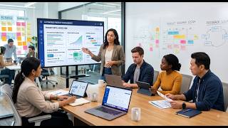 Product Management and Usage of AI