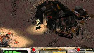 Download lagu Fallout 2 Rave party encounter Fallout 2 Rave party encounter