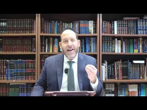 The Tree of Life (Tehillim, Chapter 1)