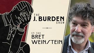 The Children of Western Decline w/ Dr. Bret Weinstein: Ep. 560