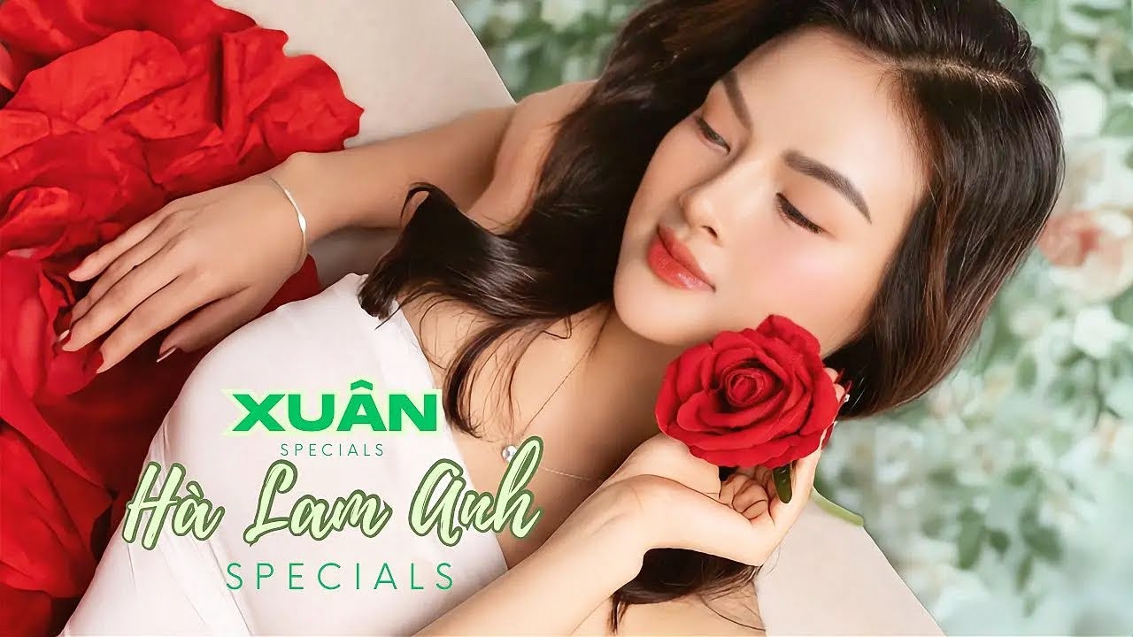 Nhạc Xuân 2026 | Những Ca Khúc Được Làm Mới | Giọng Ca Ngọt Ngào Lãng Mạn Hà Lam Anh!