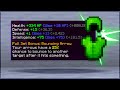 The $300million coin armor set nobody knew existed... | HYPIXEL SKYBLOCK