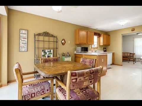 652 Purple Sage Drive, Roscoe, IL home video tour
