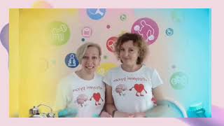 Розумна фізкультура дистанційно / Презентація