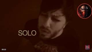 HELLO FROM THÉ DARK SİDE (HAN SOLO PARODY)