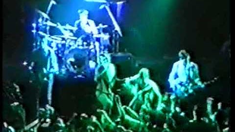 The Smiths - "Panic"