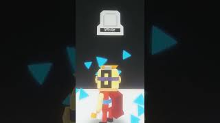 ⭐Colour Change (NEW BIG UPDATE)🎉 KoGaMa {Gameplay}