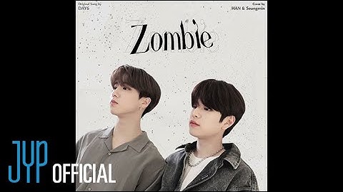 한(HAN), 승민(Seungmin) "Zombie" Cover (원곡 : DAY6) | [Stray Kids(스트레이 키즈) : SKZ-RECORD(슼즈 레코드)]