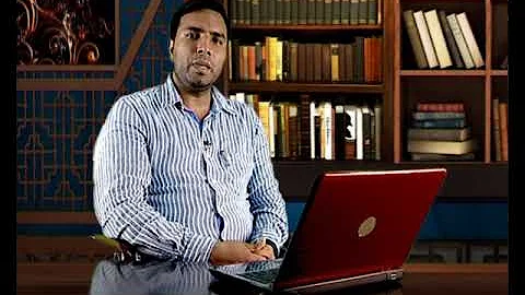 Amplitude Modulation (Part-1)