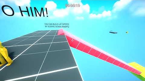 Karlson Speedrun Tutorial 22s