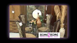Home2Home Consignments & More!