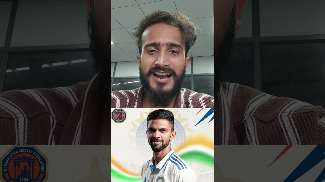 Irani Cup Vs International matches 🇮🇳💛 .. 