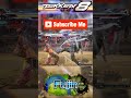 See My Long Video | #tekken8 #tekken #psgames #retrogamer #streetfighter #gaming #ninawilliams