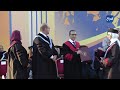 حفل تخرج قسم اللغة العربية وآدابها اليوم الثالث عام 2023