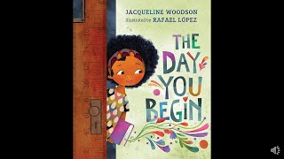 The Day You Begin