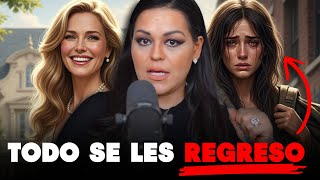 Download Lagu 😱TODO SE LES ESTÁ REGRESANDO🔥 Y LO QUE SUCEDERÁ TE DEJARÁ CON LA BOCA ABIERTA😲SE VAN A ARREPENTIR😫 MP3