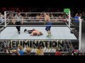 Wwe 2k15 gameplay pc 1080p