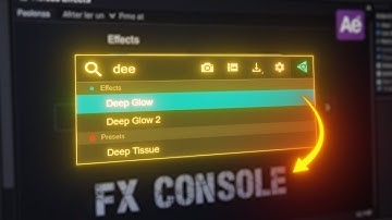 The #1 After Effects Plugin You