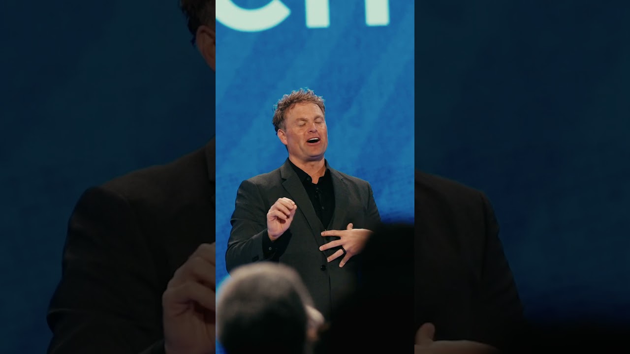 What moves God is our faith | Nick Nilson