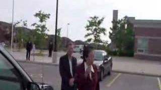 Before Graduation - Andrew Chan