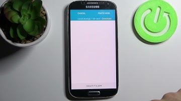 How to Transfer Data in SAMSUNG Galaxy S4 – Relocate Files & Data