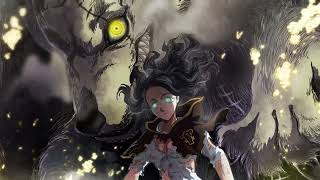 Charmy and the Wolf Live Wallpaper 4K HD | Black Clover Background for PC