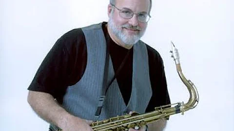 Richard Reiter Swing Band