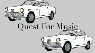 Quest For Music  Alfa Romeo Luminaria