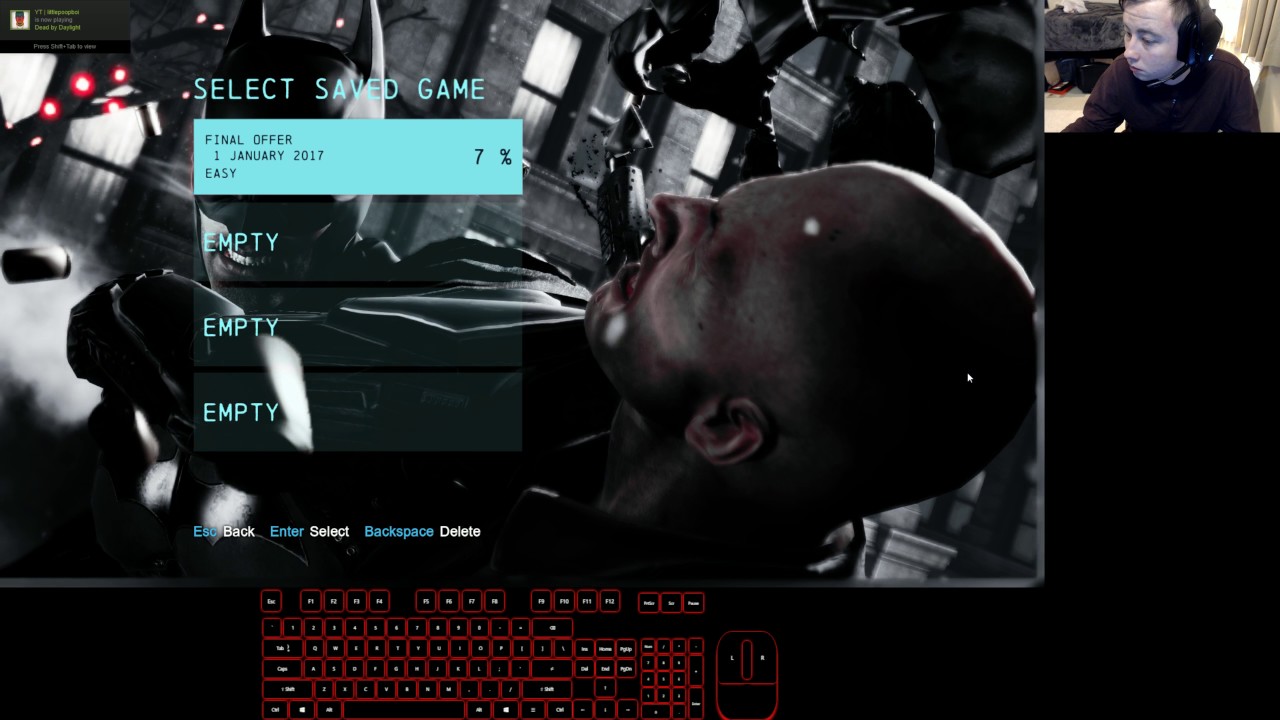 VapeCity Live Stream