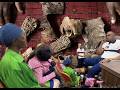 JEUNE FILLE OYO AKOMA KOBIMISA MAKILA NASE PONA ATOSAKI BA CONDITIONS YA KANGA KISI TE VIE YA PRESSE 