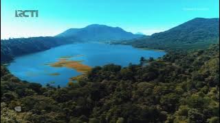 RCTI - Sign Off 'Ibu Pertiwi' [HD]