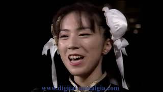 Super Steet Fighter II: The New Challengers Best In Japan Championship 94 (スーパーストリートファイターⅡ )