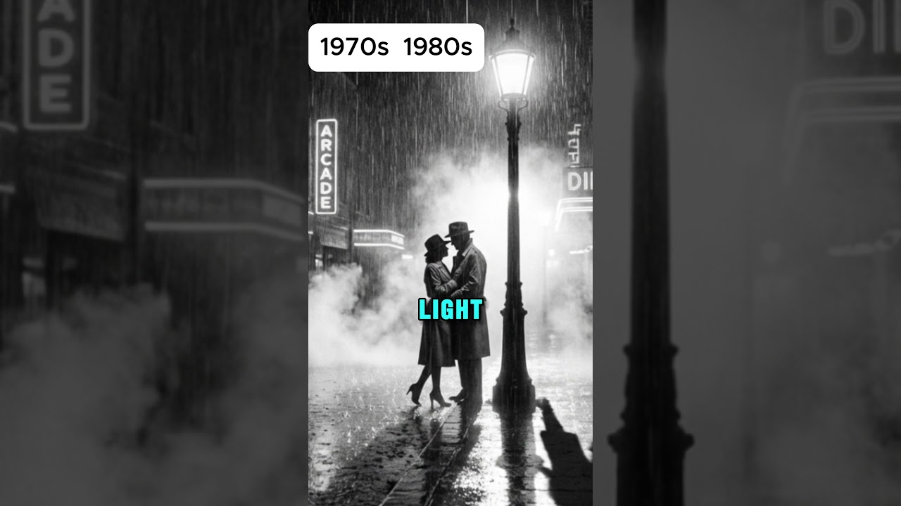 Лучшие песни о любви 70-х, 80-х и 90-х 