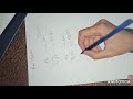طرق إيجاد الصيغة الجزيئية العامة للمركبات العضوية