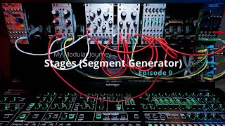 Celebrity My Modular Journey - Season 1: Episode 9 (Stages) Wealth